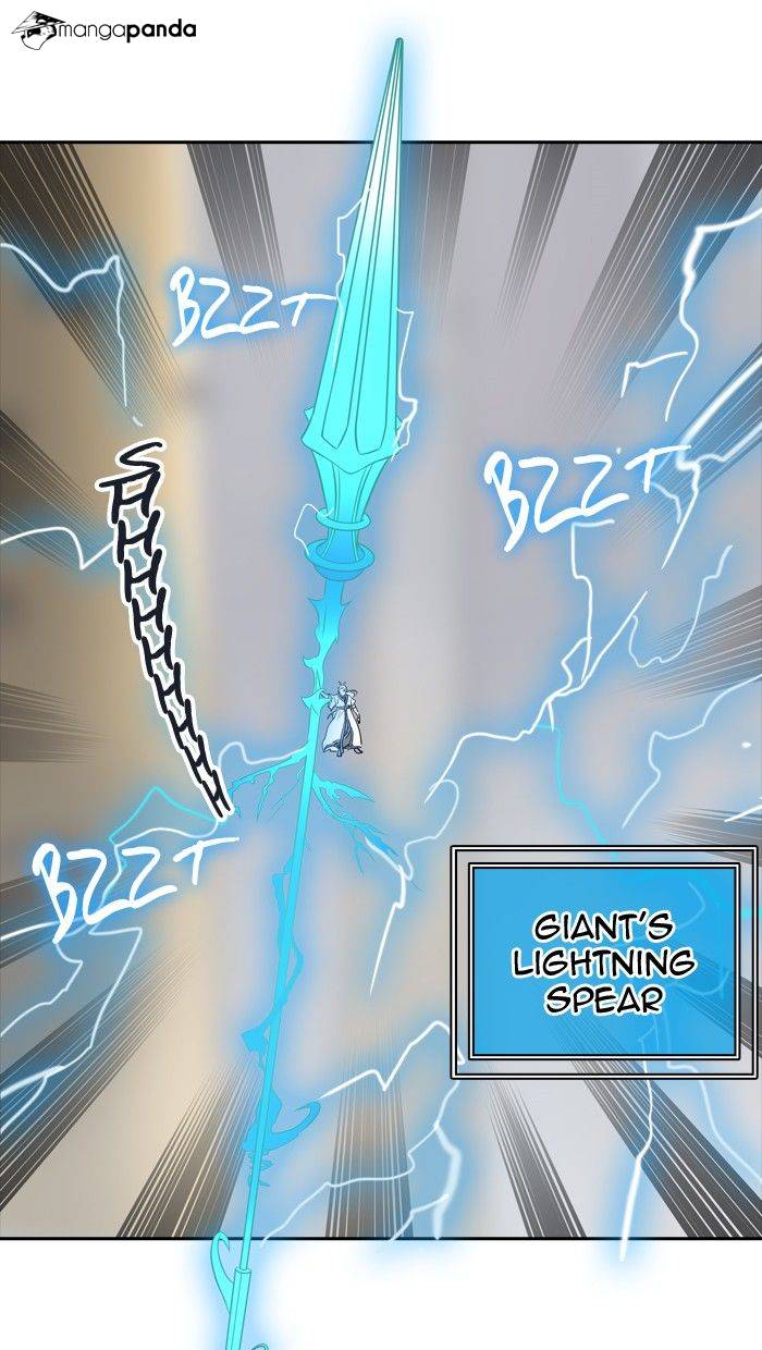 Tower of God Chapter 366 image 083
